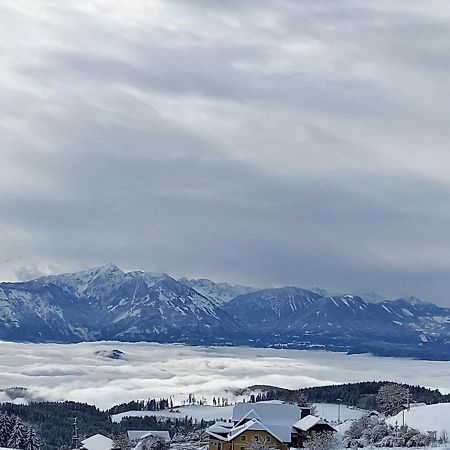 Almchalet Schuster Diex Экстерьер фото